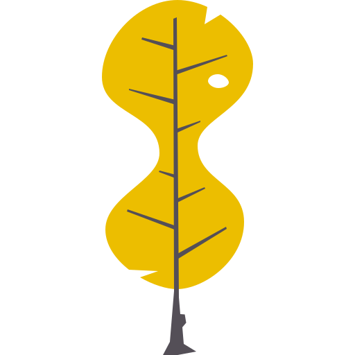 Tree leaf